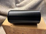 2 Leupold Sunshade’s Gloss Pre 2004 40mm AO - 3 of 4
