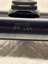 Vintage Weaver K6, Duplex - 2 of 11