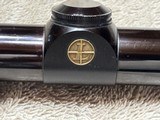 Leupold Vari-XIii 3.5x10 AO Gloss - 2 of 11