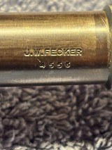 JW Fecker 6X - 2 of 15