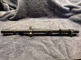 JW Fecker 6X