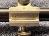 JW Fecker 6X - 10 of 15