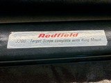 Redfield 3200 20X - 5 of 15