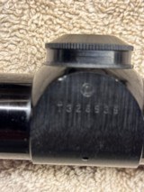 Leupold Vari-xIII 2.5x8 Gloss - 3 of 10