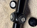 Leupold Vari-xIII 2.5x8 Gloss - 4 of 10