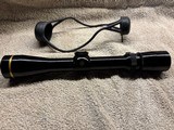 Leupold Vari-xIII 2.5x8 Gloss