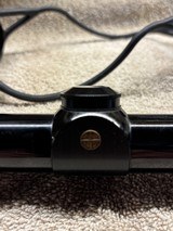 Leupold Vari-xIII 2.5x8 Gloss - 2 of 10