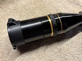 Leupold Vari-xIII 3.5x10 AO Gloss - 5 of 14