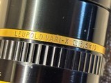 Leupold Vari-xIII 3.5x10 AO Gloss - 4 of 14