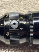 Leupold VariX-III 3.5x10 AO Duplex - 5 of 13