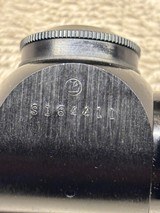Leupold VariX-III 3.5x10 AO Duplex - 4 of 13