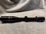 Leupold VariX-III 3.5x10 AO Duplex - 1 of 13