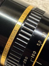 Leupold VariX-III 3.5x10 AO Duplex - 3 of 13