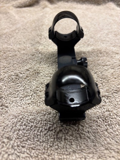 EAW Scope Mount Combination Gun - Image 2 of 7