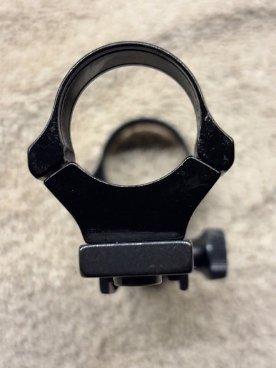 EAW Scope Mount Combination Gun - Image 7 of 7