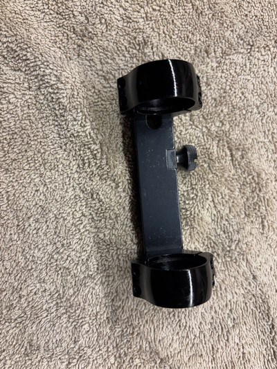 EAW Scope Mount Combination Gun - Image 4 of 7