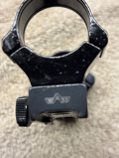 EAW Scope Mount Combination Gun - Image 6 of 7