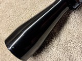 Weaver 6X Classic 600 W/ Dot - Image 9 of 13