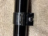 Weaver 6X Classic 600 W/ Dot - Image 5 of 13