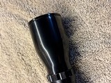 Vintage Leupold 2X7 German #4 - Image 6 of 14