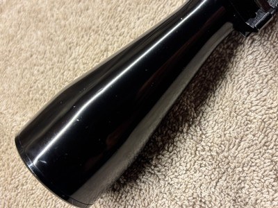 Vintage Leupold 2X7 German #4 - Image 5 of 14