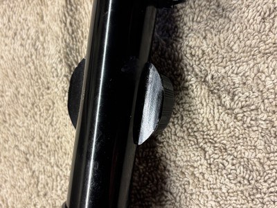 Vintage Leupold 2X7 German #4 - Image 4 of 14
