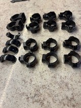 Redfield, Leupold Scope Rings - Image 4 of 4