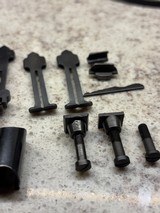 Winchester, Marbles Rifle Sights, other parts - Image 7 of 7