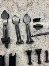 Winchester, Marbles Rifle Sights, other parts - Image 3 of 7
