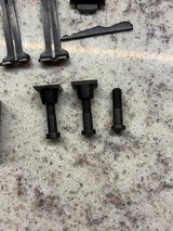 Winchester, Marbles Rifle Sights, other parts - Image 4 of 7