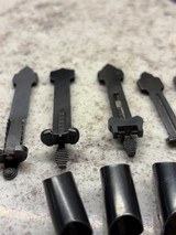 Winchester, Marbles Rifle Sights, other parts - Image 6 of 7
