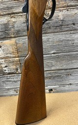 Browning BSS- what a nice gun with 28.25 