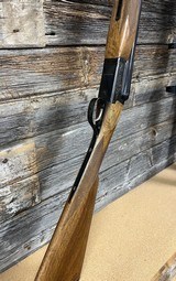 Browning BSS- what a nice gun with 28.25 