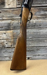 Browning BSS- what a nice gun with 28.25 