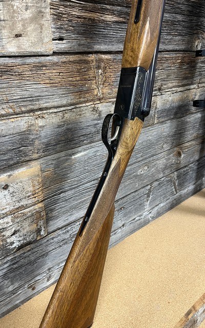 Browning BSS- what a nice gun with 28.25 