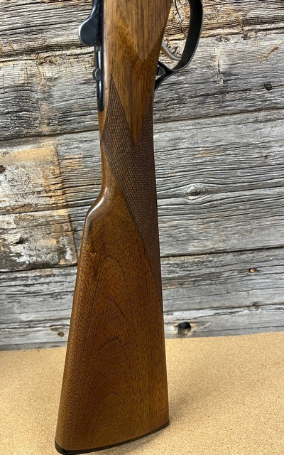 Browning BSS- what a nice gun with 28.25 