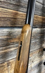 Browning BSS- what a nice gun with 28.25 