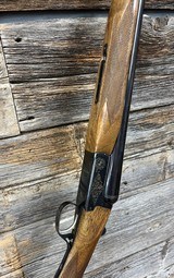Browning BSS- what a nice gun with 28.25 