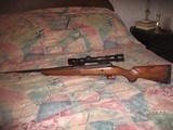 Savage Model 11 Lightweight Hunter
6.5-284 Norma - 2 of 4