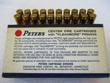 Peters 308 Winchester Ammo - 2 of 4