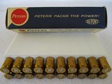 Peters 308 Winchester Ammo - 3 of 4