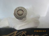 Ruger 75th Birthday Commemorative Cartridge - 8 of 8