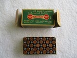 Remington Kleanbore Dog Bone Box of .22 Short - 2 of 7