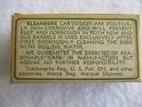 Remington Kleanbore Dog Bone Box of .22 Short - 3 of 7