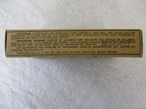 Remington Kleanbore Dog Bone Box of .30 Springfield - 5 of 7