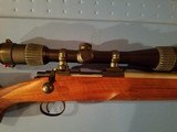 Cooper Arms Model 21, 22PPC - 1 of 4