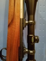 Cooper Model 21 rifle, 22 PPC, Excellent Cond. - 3 of 5