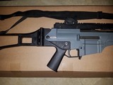 HK SL8-1 with G36 folding stock - 2 of 6