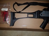 HK SL8-1 with G36 folding stock - 3 of 6