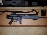 HK SL8-1 with G36 folding stock - 5 of 6